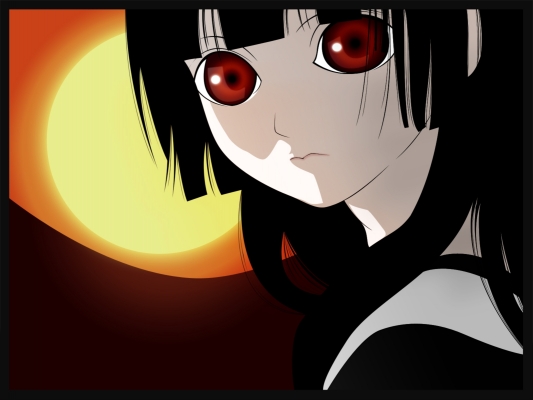 Jigoku Shoujo
Jigoku Shoujo