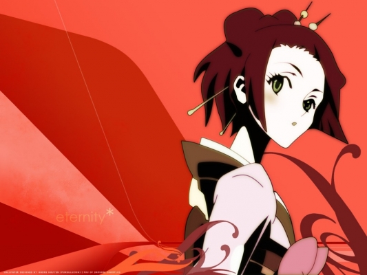 Samurai Champloo
Samurai Champloo