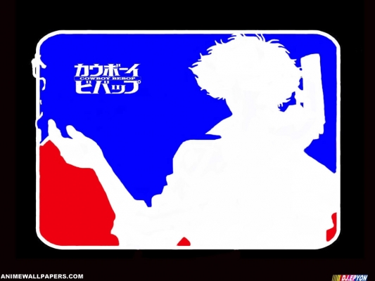 Cowboy Bebop
Cowboy Bebop