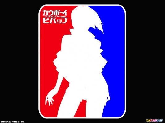 Cowboy Bebop
Cowboy Bebop