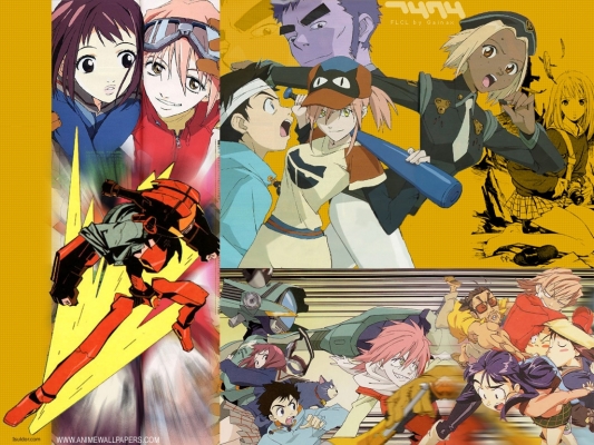 Furi Kuri
Furi Kuri flcl