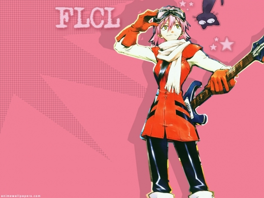 Furi Kuri
Furi Kuri flcl