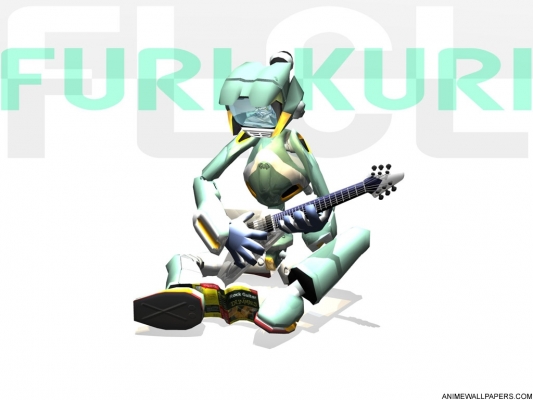 Furi Kuri
Furi Kuri flcl