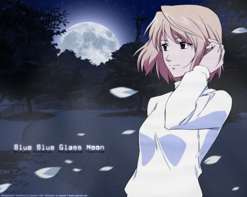 Tsukihime
Tsukihime