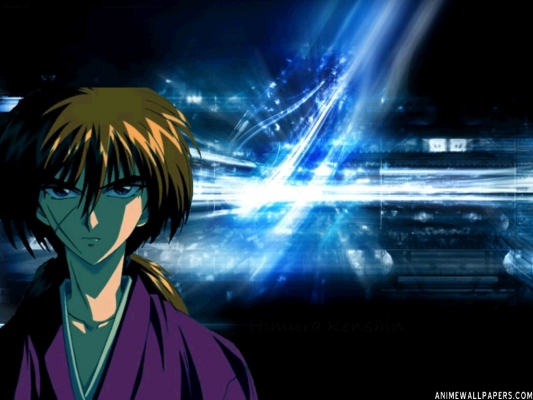 Rurouni Kenshin
Rurouni Kenshin