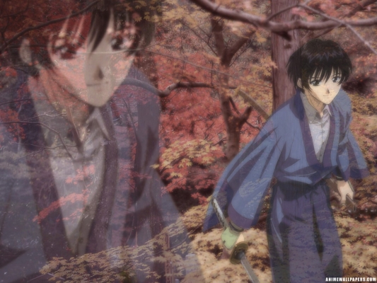 Rurouni Kenshin
Rurouni Kenshin