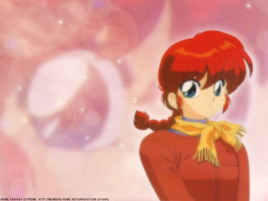 Ranma
Ranma