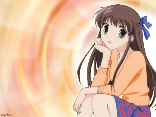 Fruits Basket
Fruits Basket