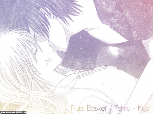 Fruits Basket
Fruits Basket