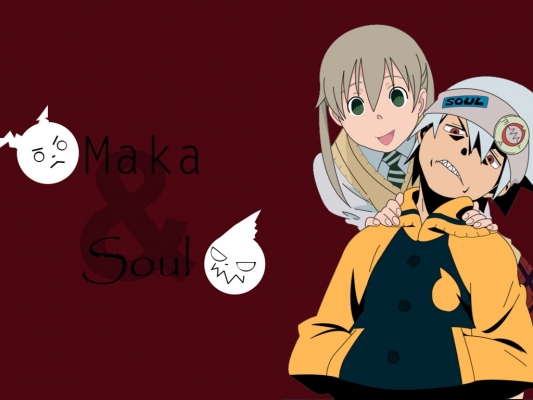 Soul Eater
Soul Eater