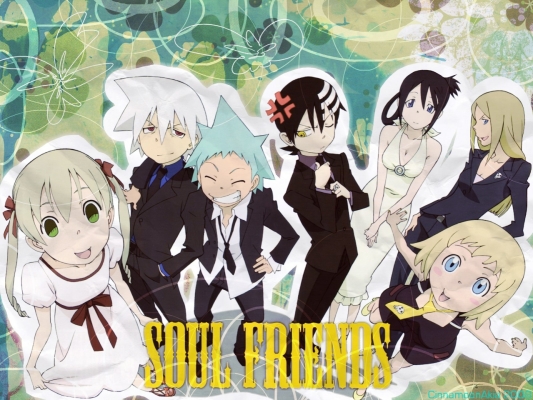 Soul Eater
Soul Eater