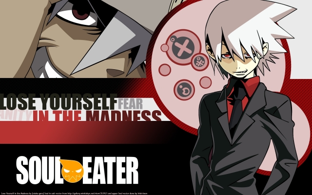 Soul Eater
Soul Eater