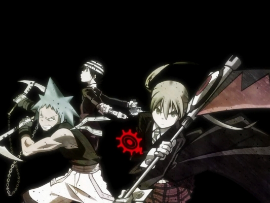 Soul Eater
Soul Eater