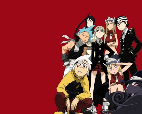 Soul Eater
Soul Eater