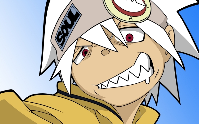 Soul Eater
Soul Eater