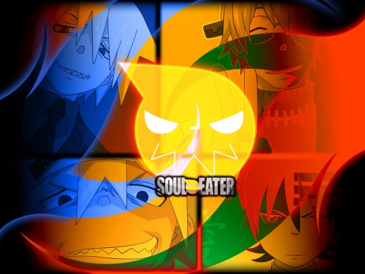 Soul Eater
Soul Eater