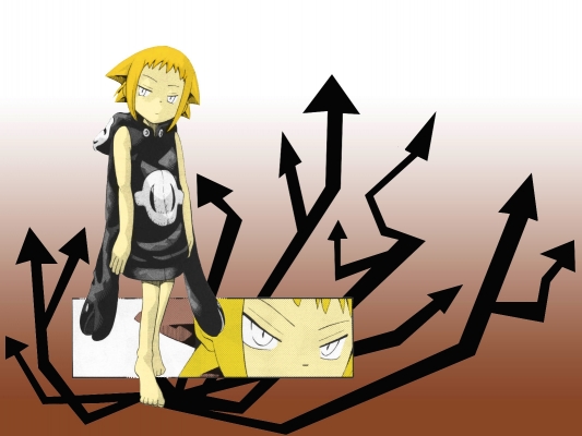 Soul Eater
Soul Eater