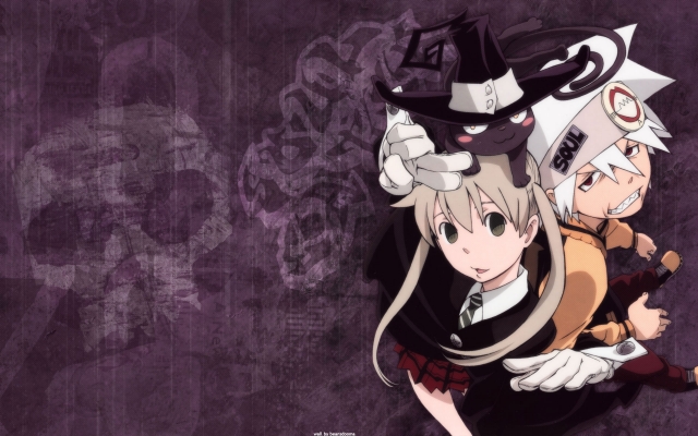 Soul Eater
Soul Eater