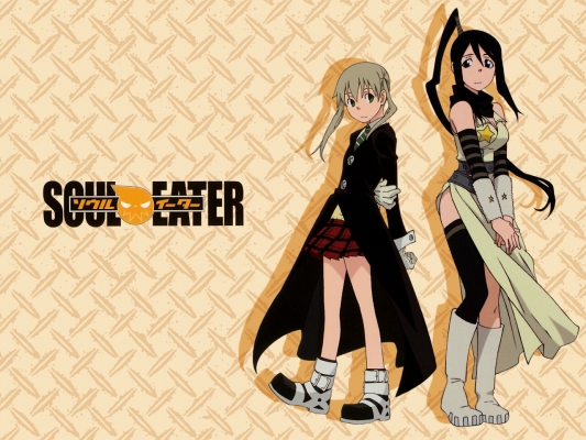 Soul Eater
Soul Eater