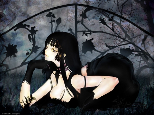 xxxHolic
xxxHolic