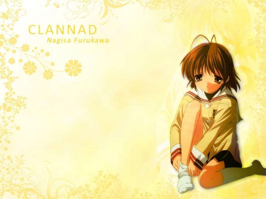 Clannad
Clannad