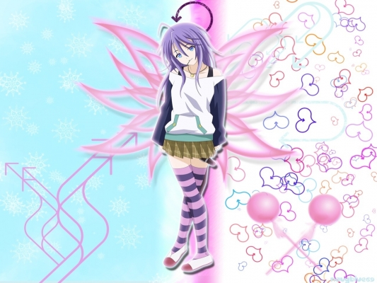 Rosario + Vampire
Rosario + Vampire