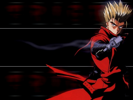 Trigun
Trigun