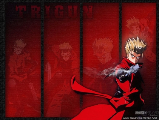 Trigun
Trigun