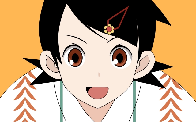 Sayonara Zetsubou Sensei
Sayonara Zetsubou Sensei