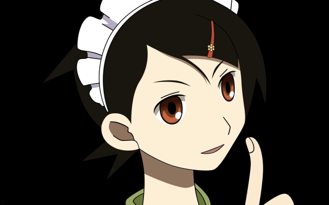 Sayonara Zetsubou Sensei
Sayonara Zetsubou Sensei