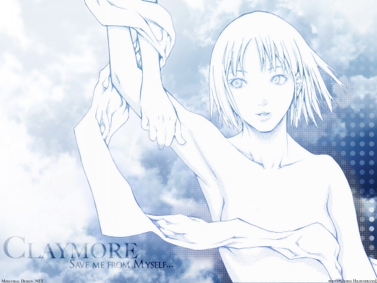 Claymore
Claymore