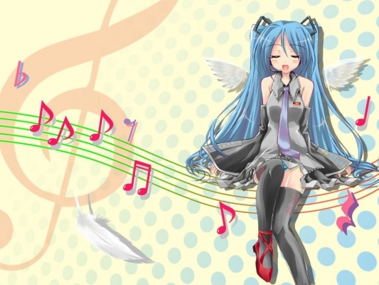 Vocaloid
Vocaloid