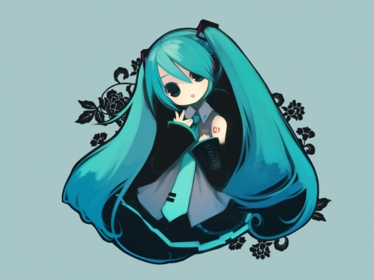 Vocaloid
Vocaloid