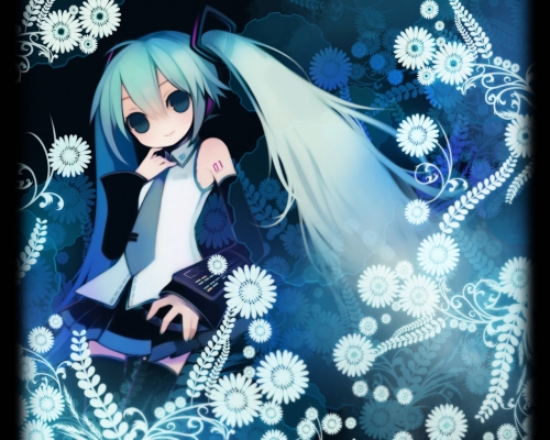 Vocaloid
Vocaloid