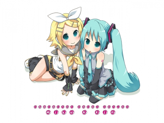 Vocaloid
Vocaloid