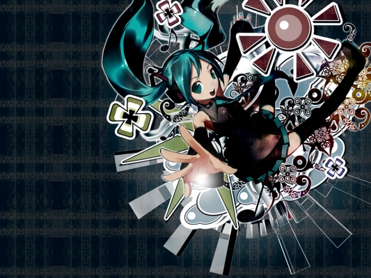 Vocaloid
Vocaloid