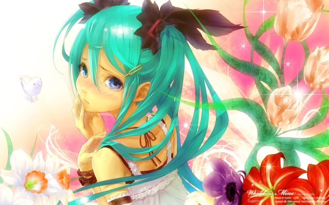 Vocaloid
Vocaloid