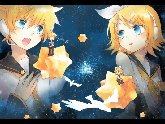 Vocaloid
Vocaloid