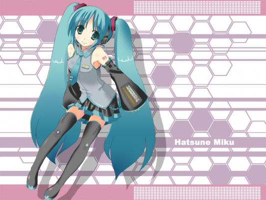 Vocaloid
Vocaloid