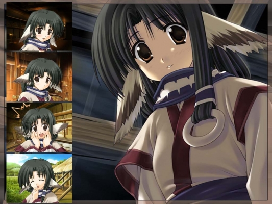 Utawareru Mono
Utawareru Mono