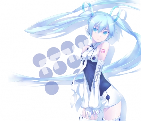 Vocaloid
Vocaloid