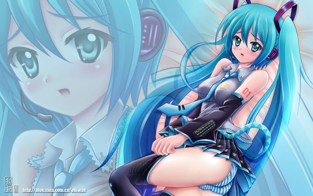 Vocaloid
Vocaloid