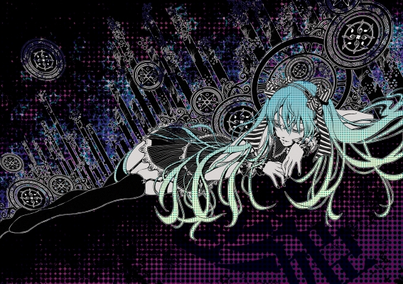 Vocaloid
Vocaloid