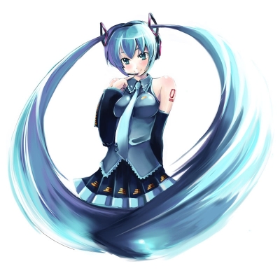 Vocaloid
Vocaloid