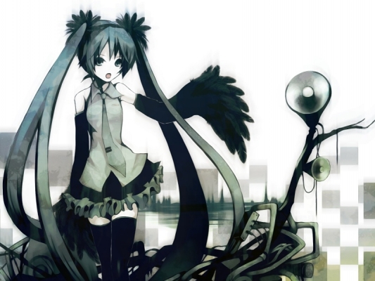 Vocaloid
Vocaloid