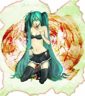 Vocaloid
Vocaloid