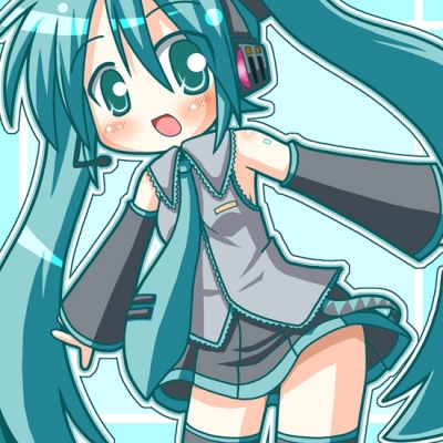 Vocaloid
Vocaloid