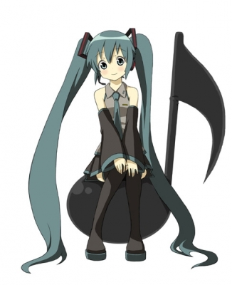 Vocaloid
Vocaloid