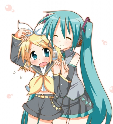 Vocaloid
Vocaloid