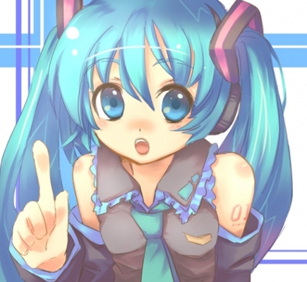 Vocaloid
Vocaloid